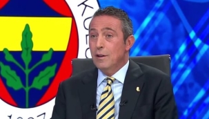 Ali Koç: "Bu hakemin seçim öncesi atanması Fenerbahçe seçimlerine operasyondur"