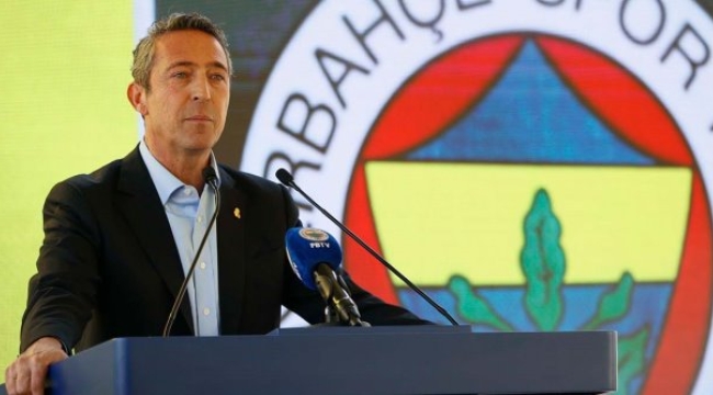 Ali Koç'un Fenerbahçe karnesi