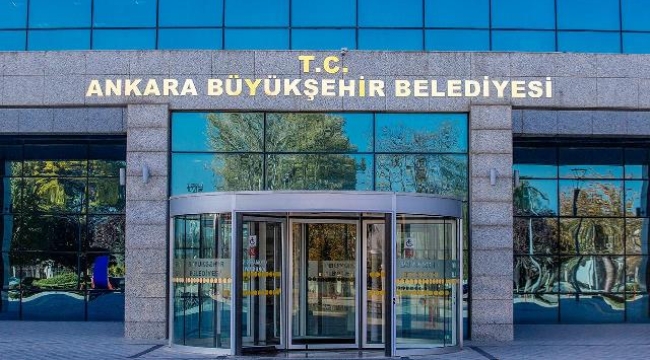 Ankara Büyükşehir Belediyesi'ne konser soruşturması: 13 gözaltı