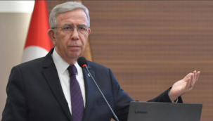 Ankara Büyükşehir Belediyesi'ne konser soruşturması: Mansur Yavaş'tan ilk açıklama