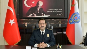 Antalya İl Emniyet Müdürü İlker Arslan görevden uzaklaştırıldı