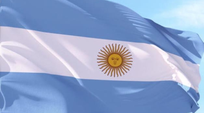 Arjantin: Ukrayna'ya asker göndermeyi değerlendirmeye hazırız