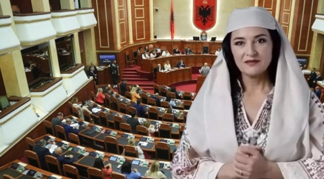 Arnavutluk dünyanın ilk yapay zeka bakanını atadı