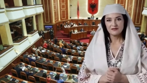 Arnavutluk dünyanın ilk yapay zeka bakanını atadı