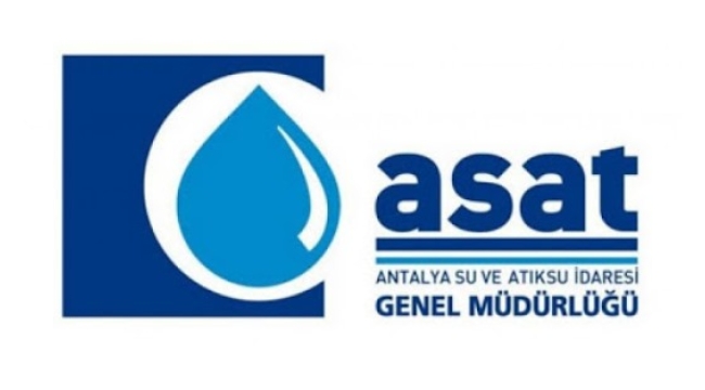 ASAT Alanya'da yeni içme suyu deposu inşa edecek 