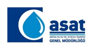ASAT Alanya'da yeni içme suyu deposu inşa edecek 