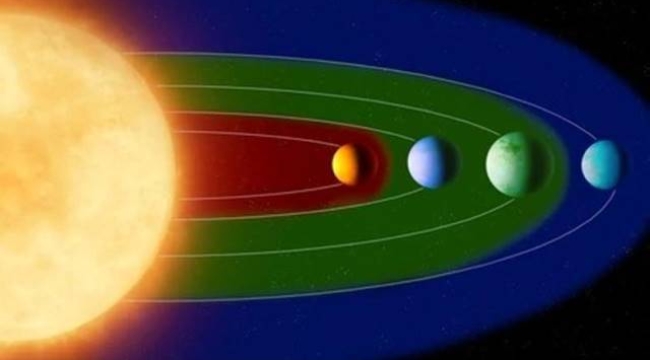 Astronomlar doğrularsa bir ilk olacak: Dünya benzeri 'yaşanabilir' gezegen
