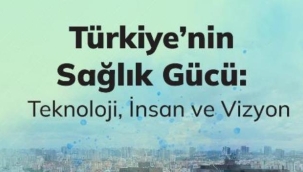 ATO, TÜRK SAĞLIK SEKTÖRÜNÜ RİYAD'A TAŞIYOR…  