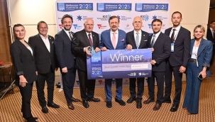 ATO, YİNE TARİH YAZDI… "YİNE, YENİDEN DÜNYA ŞAMPİYONU''