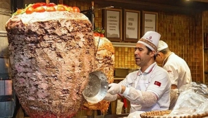 Avrupa'daki 'döner savaşları'nda Türkiye'ye kötü haber: Tescil başvurusu reddedildi