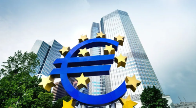 Avrupa Merkez Bankası faiz oranını yüzde 2'de sabit tuttu