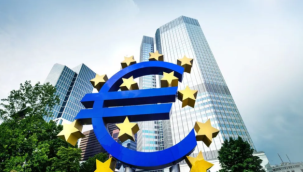 Avrupa Merkez Bankası faiz oranını yüzde 2'de sabit tuttu