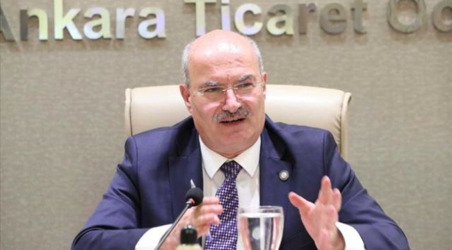 BARAN: "SÜRDÜRÜLEBİLİR BÜYÜME VE TEK HANELİ ENFLASYON HEDEFİNDEN ÖDÜN VERMEDEN BU İNDİRİMLERİN DEVAM ETMESİNİ BEKLİYORUZ" 