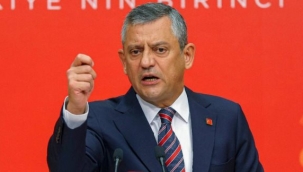 CHP Genel Başkanı Özel: Kayyum atanırsa o kayyum orada 6 gün durur