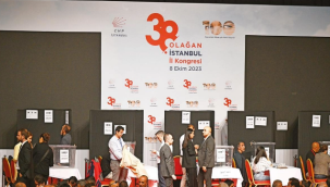 CHP İstanbul İl Kongresi iptal edildi: Yönetim görevden alındı