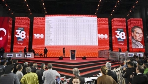 CHP'nin kritik kurultay davası ertelendi: Duruşma 24 Ekim'de görülecek