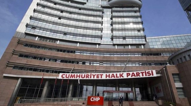 CHP, YSK'ya başvurdu: Dört ilçede seçimler durduruldu