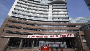 CHP, YSK'ya başvurdu: Dört ilçede seçimler durduruldu