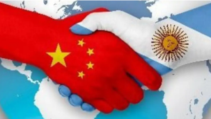 Çin'den dev ithalat: Ticarette ABD yerine Arjantin tercih edildi