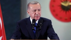 Cumhurbaşkanı Erdoğan: İlk kez kiralık konut uygulamasını TOKİ'yle başlatacağız