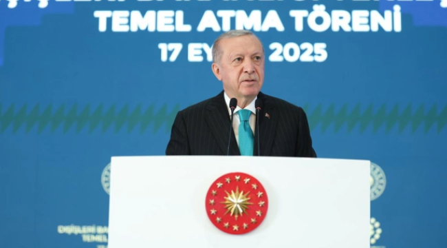 Cumhurbaşkanı Erdoğan: Netanyahu bunları bilmez, biliyorum Hitler özentisi tiplerin bu kuyruk acısı geçmeyecek