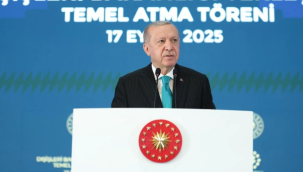 Cumhurbaşkanı Erdoğan: Netanyahu bunları bilmez, biliyorum Hitler özentisi tiplerin bu kuyruk acısı geçmeyecek