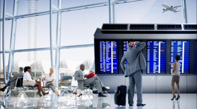 Dünya genelinde havaalanı kaosu: Uçuşlarda aksamalar sürüyor