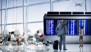 Dünya genelinde havaalanı kaosu: Uçuşlarda aksamalar sürüyor