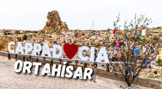 Dünyanın en güzel köyleri seçildi: Türkiye'den de bir köy listeye girdi