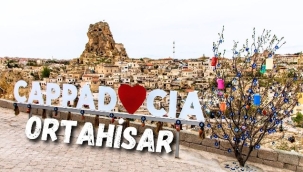 Dünyanın en güzel köyleri seçildi: Türkiye'den de bir köy listeye girdi