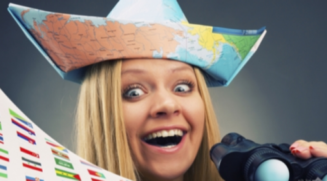 Dünyanın en huzurlu ülkeleri listesi açıklandı