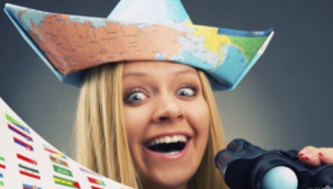 Dünyanın en huzurlu ülkeleri listesi açıklandı