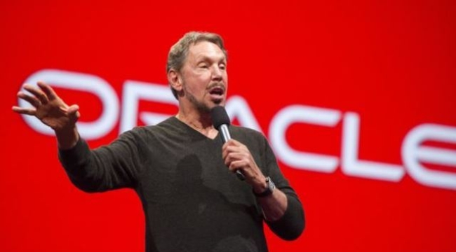 Dünyanın en zengin insanı değişti