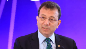 Ekrem İmamoğlu, diploma davasında ilk kez hakim karşısında: 'Tahsil durumu' sorusuna 'yüksek lisans' yanıtı