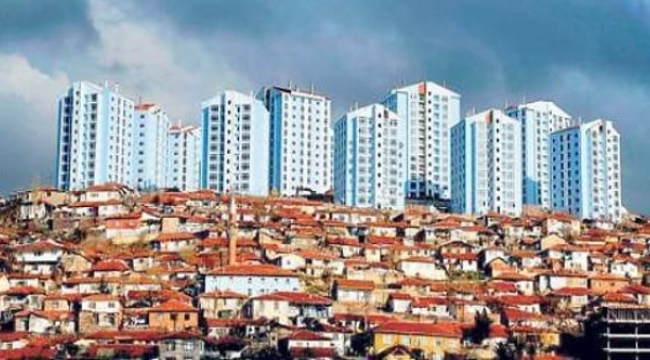 Emlak vergisine düzenleme geliyor: Cumhurbaşkanı Erdoğan'dan talimat