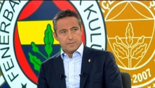 Fenerbahçe Başkanı Koç: Yediğim linci kimse yememiştir