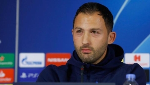 Fenerbahçe'nin yeni teknik direktörü belli oldu