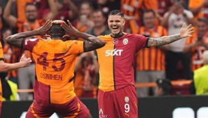 Galatasaray, milli maçlar için verilen araya kayıpsız girdi