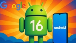 Google Maps'e Android 16 ile canlı güncellemeler geliyor