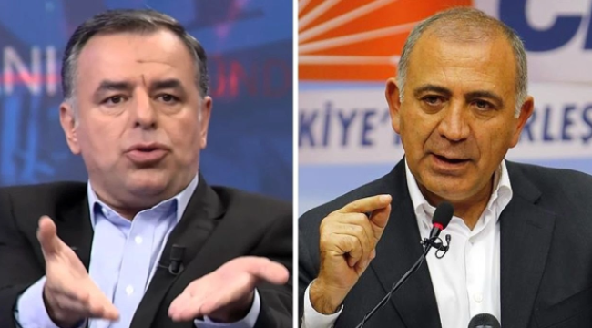 Gürsel Tekin ve Barış Yarkadaş CHP'den ihraç edildi