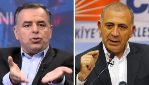 Gürsel Tekin ve Barış Yarkadaş CHP'den ihraç edildi