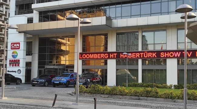 Habertürk ve Show TV'ye el konuldu