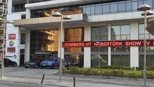 Habertürk ve Show TV'ye el konuldu