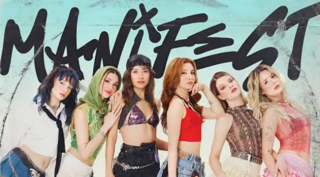 Haklarında soruşturma başlatılan Manifest Grubu son kararlarını duyurdu: 'İptal ettik'