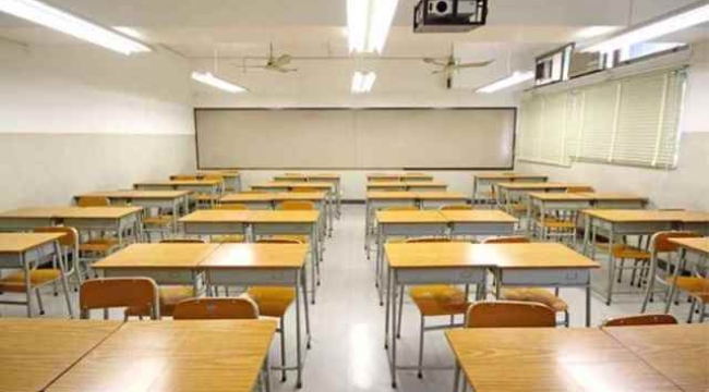 Hayalet sınıf kuran özel okullara kapatma cezası