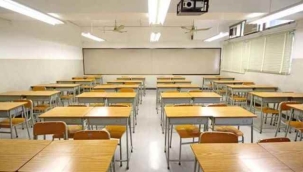 Hayalet sınıf kuran özel okullara kapatma cezası