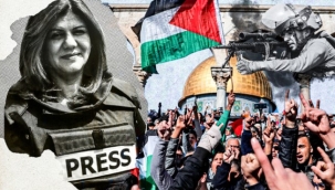 İngiltere, Avustralya, Kanada ve Portekiz Filistin devletini resmi olarak tanıdığını açıkladı