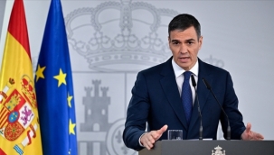 İspanya, İsrail'e 9 maddelik yaptırım paketini yürürlüğe soktu