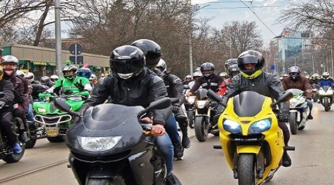 İstanbul Valiliği'nden motosiklet kararı: 'Kesinlikle müsaade edilmeyecek'