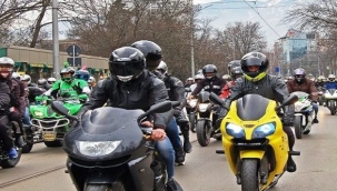 İstanbul Valiliği'nden motosiklet kararı: 'Kesinlikle müsaade edilmeyecek'